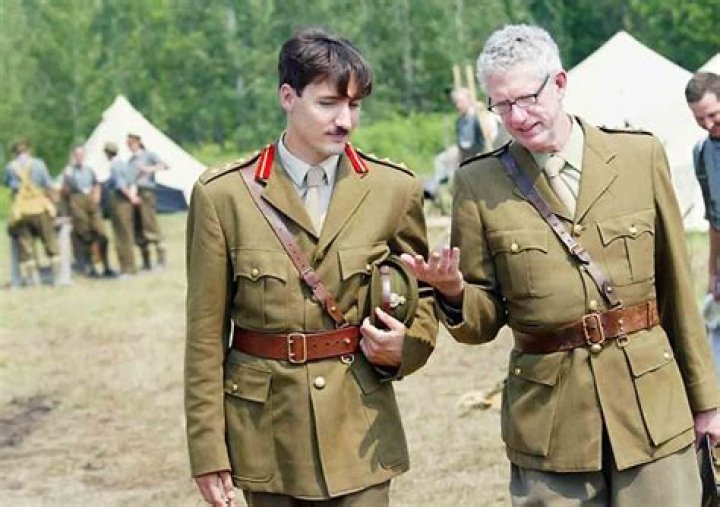 10 Things You Didn't Know about Justin Trudeau