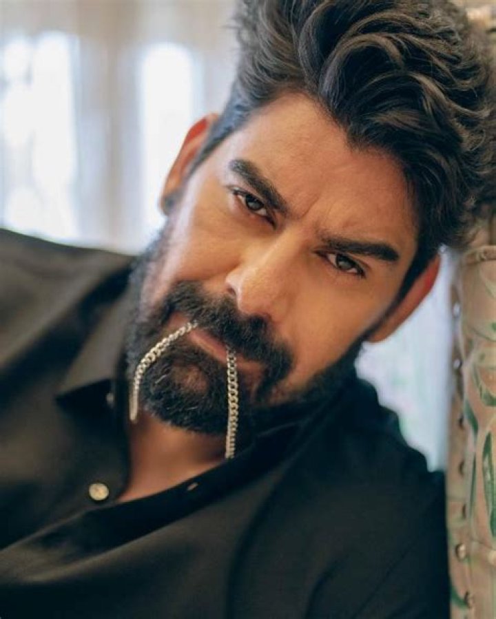 Kabir Duhan Singh Height, Weight, Age, Body Statistics
