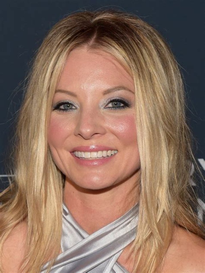 Kaitlin Doubleday Height, Weight, Age, Spouse, Family, Facts, Biography