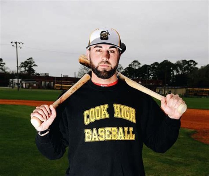 Kaleb Cowart Biography- MLB player, stats, contract, salary, net worth, married, relationship, affair, relationship, wife, nationality