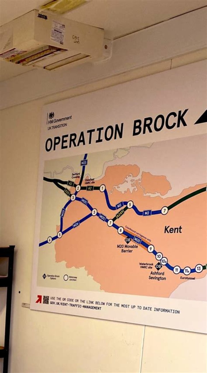 Kanaan Brock Signs With 10th Street Management