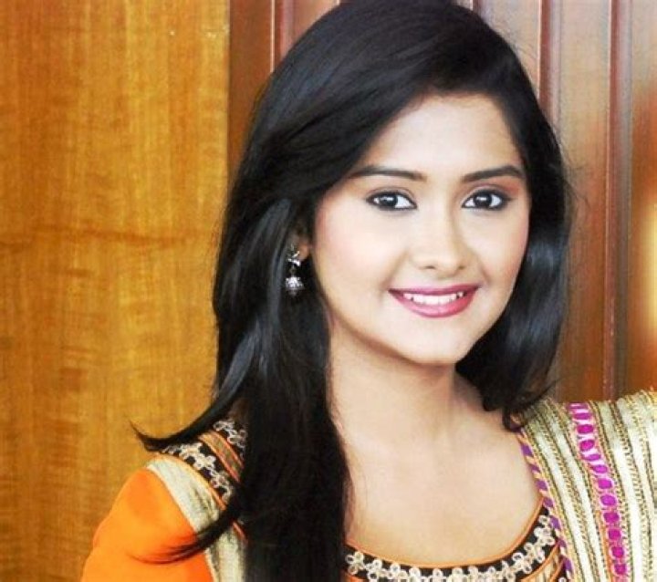 Kanchi Singh Height, Weight, Age, Body Statistics
