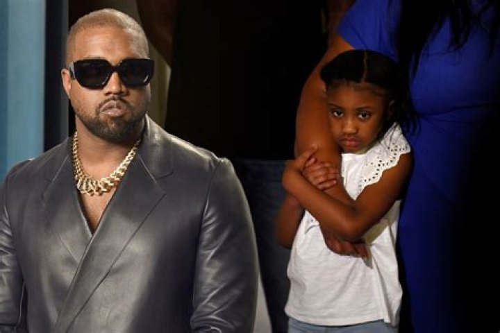 Kanye West Establishes College Fund For George Floyd's Daughter, Pledges Additional $2M In Donations