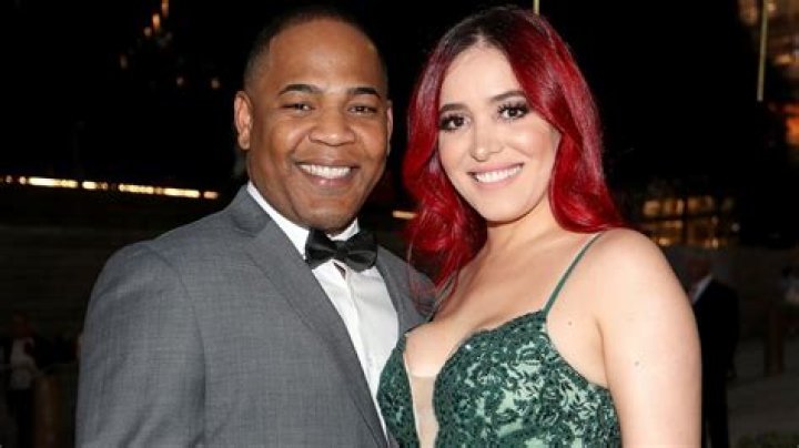 Karen Yapoort Biography-Edwin Encarnacion's wife, Married, Relationship, Children, Family, Age, Height, Salary, Earning