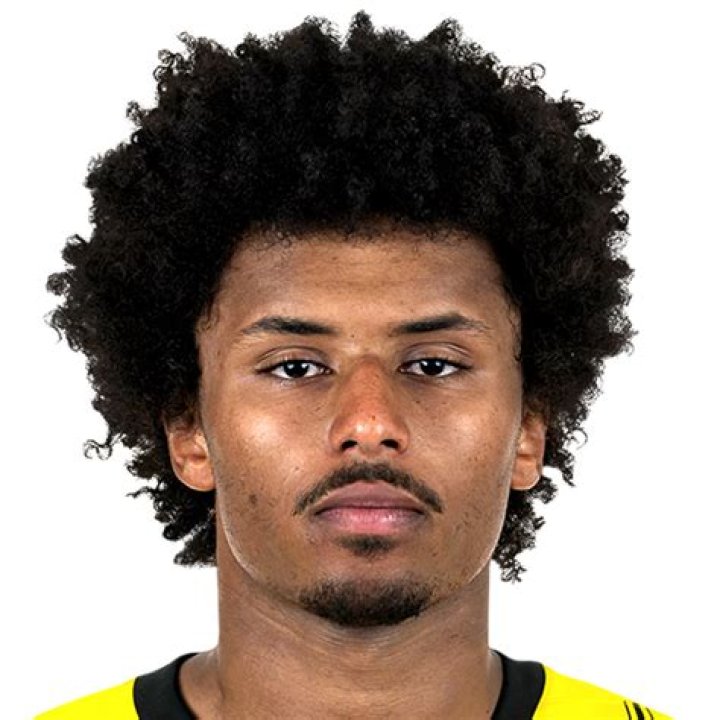 Karim Adeyemi Enfance Story Plus Untold Biographie Faits