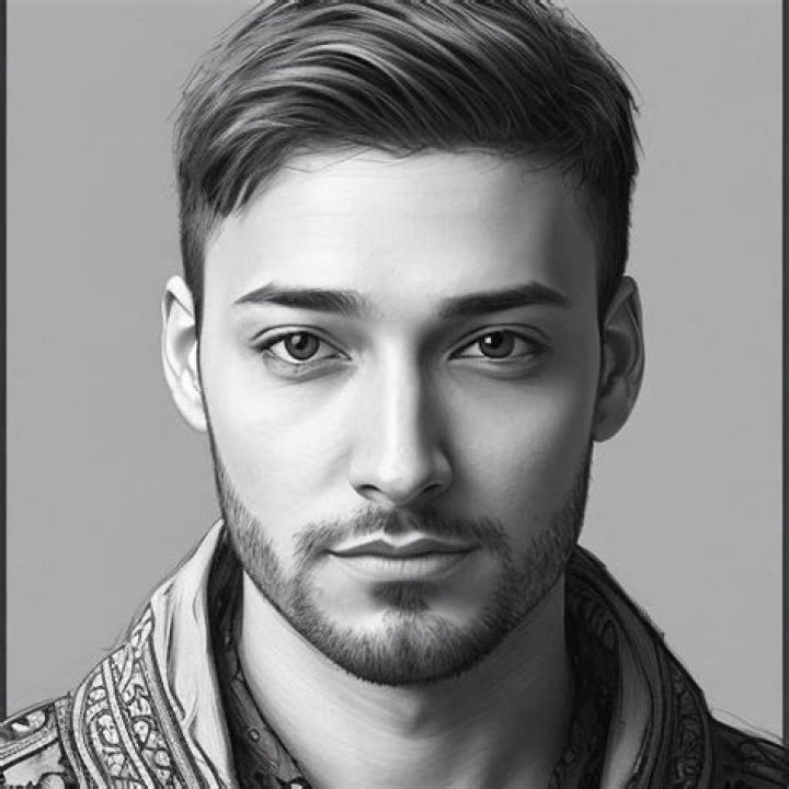 Karim Jovian Height, Weight, Age, Body Statistics