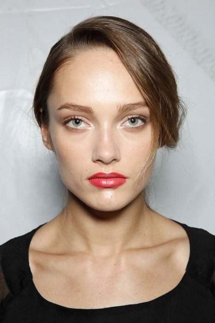 Karmen Pedaru Height, Weight, Age, Boyfriend, Body Statistics, Biography