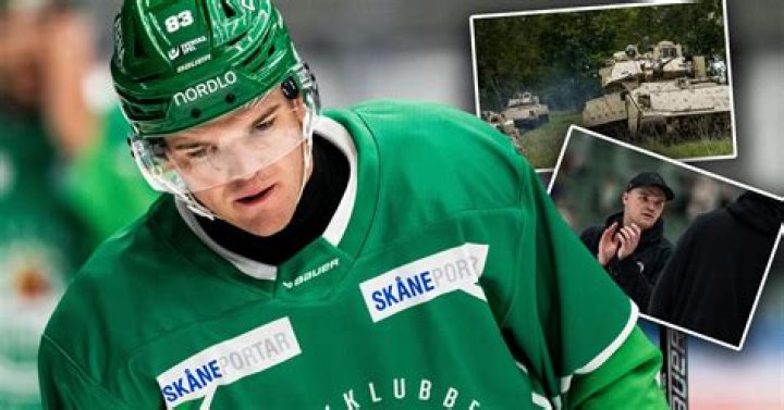 Karson Kuhlman Biography- NHL player, Salary, Earnings, Net worth, Married, Relationship, Affair, Age, Height, Girlfriend, Family, Parents