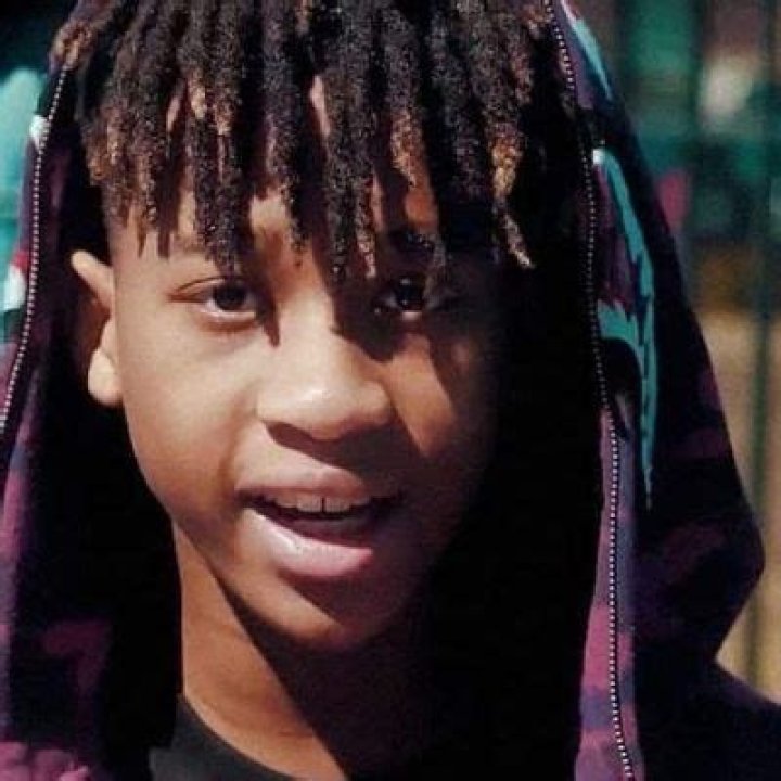 Ka$hdami Height, Weight, Age, Facts, Biography