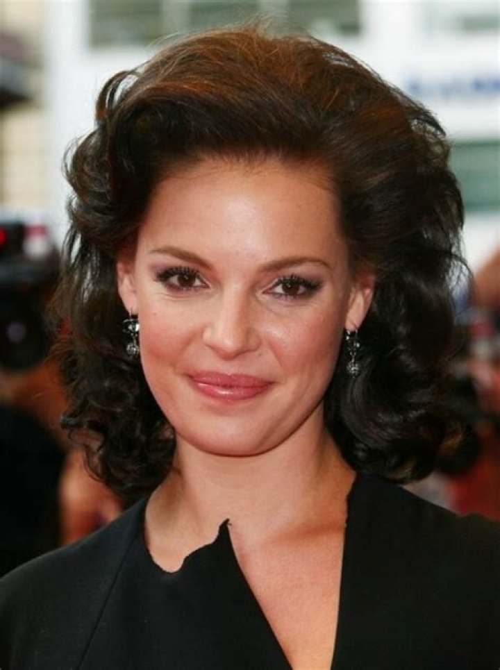 Experiment With Short Red Brown!