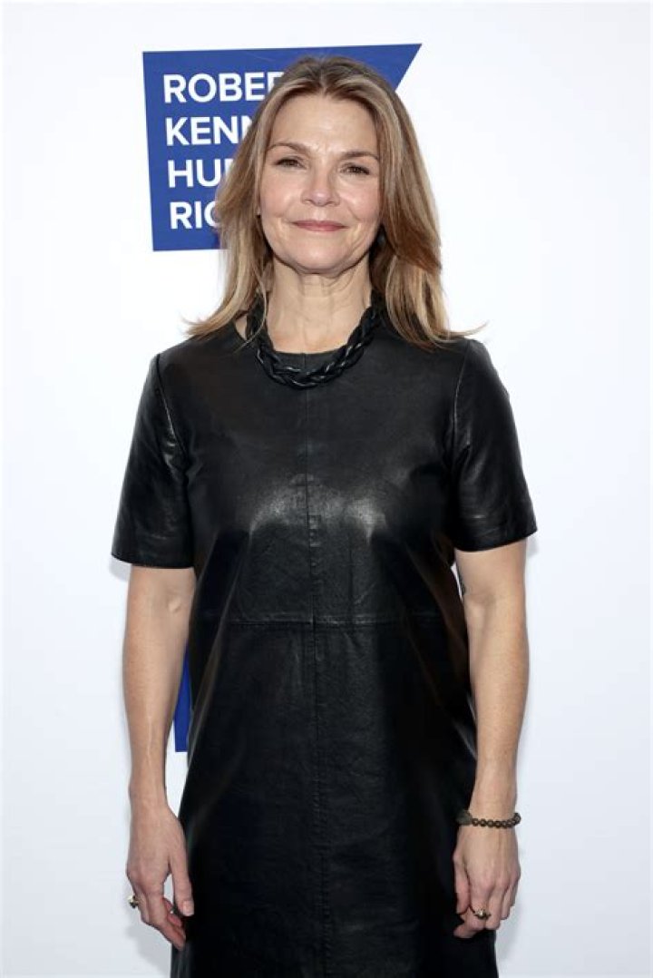 Kathryn Erbe Height, Weight, Age, Spouse, Children, Facts, Biography