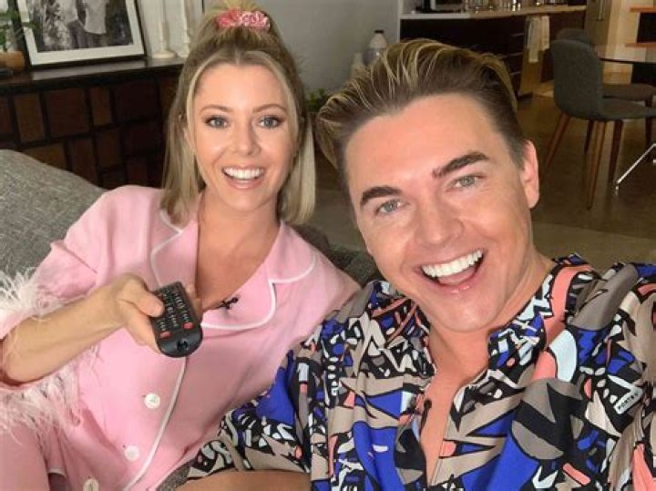 Katie Peterson Height, Weight, Age, Body Statistics