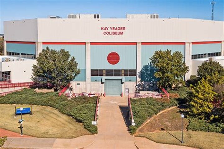 Kay Yeager Coliseum To Get Acoustic Upgrade