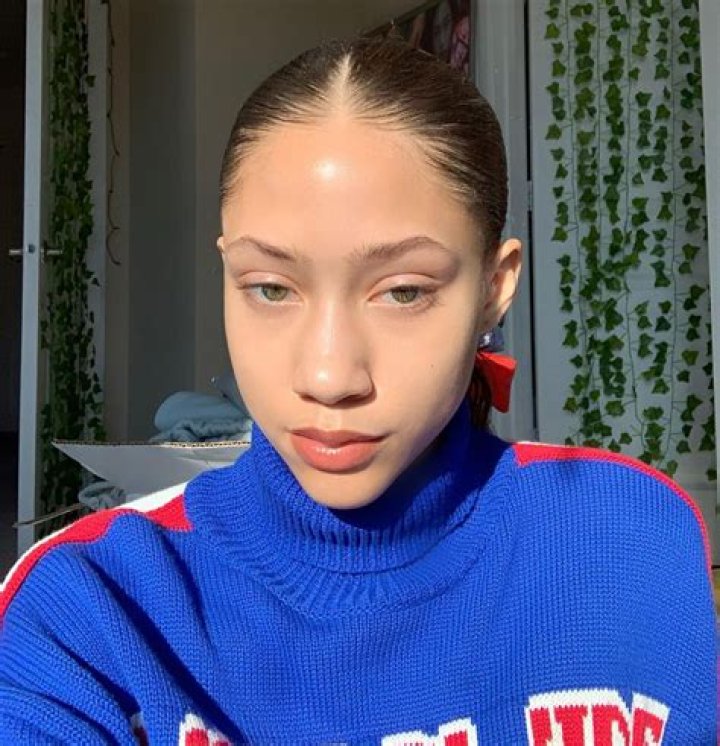 Kayla Bylon Height, Weight, Age, Body Statistics