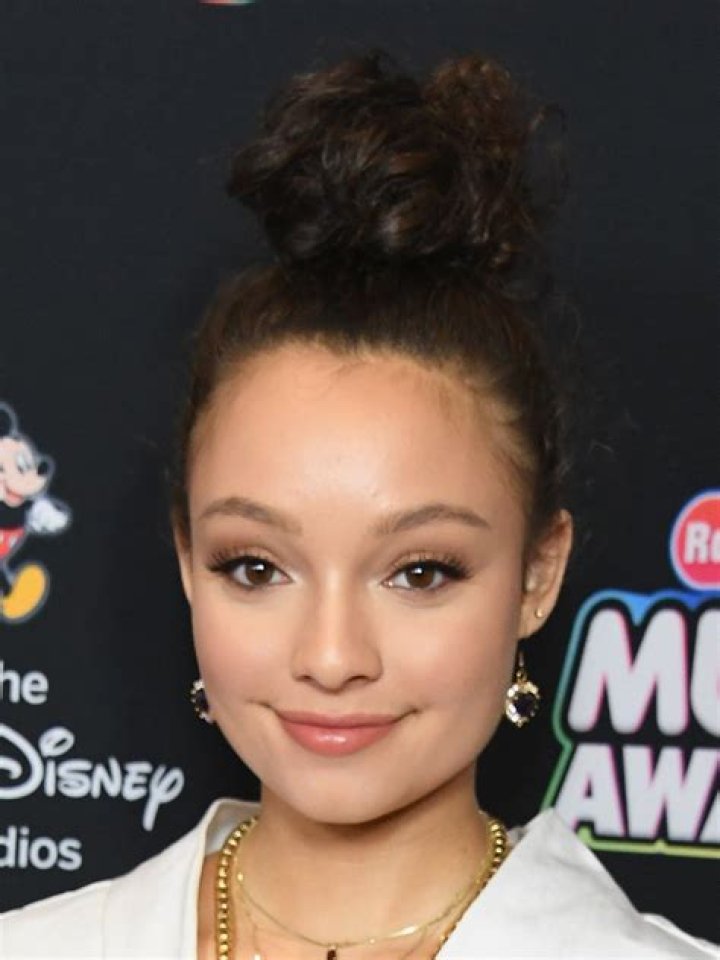 KAYLA MAISONET – Celeb Secrets