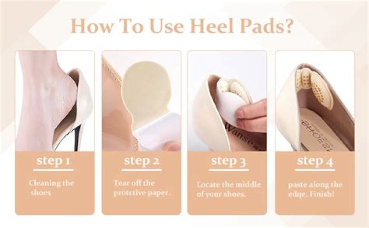 6 Expert Tips to Keep Your Heels Smooth — Best Life