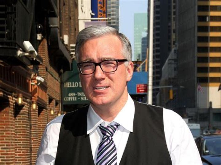 Keith Olbermann Bio - salary, net worth, career, wife, child, nationality, girlfriend, relationship, bio, ethnicity