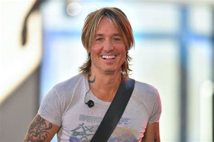 Keith Urban Height, Weight, Age, Spouse, Family, Facts, Biography