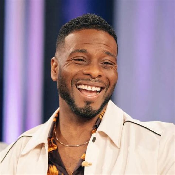 Kel Mitchell Height, Weight, Age, Spouse, Family, Facts, Biography