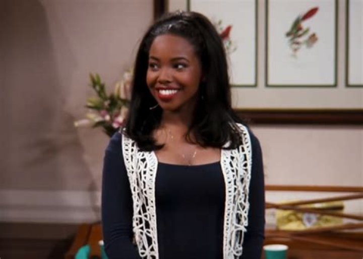 Kellie Shanygne Williams Height, Weight, Age, Spouse, Biography