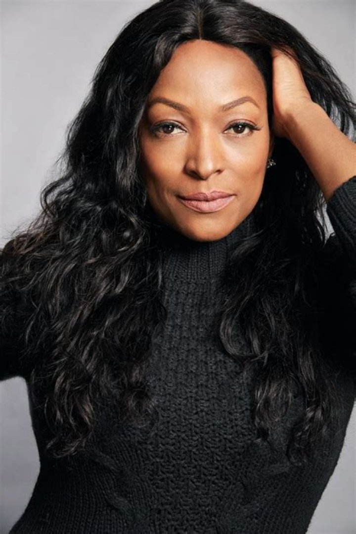 Kellita Smith Height, Weight, Age, Boyfriend, Family, Facts, Biography