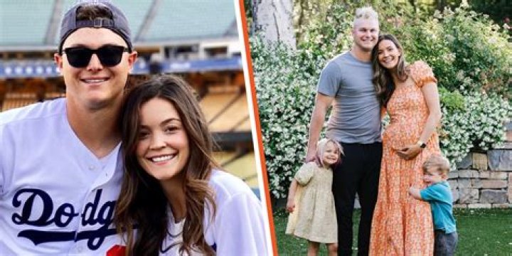 Kelsey Williams Biography- Joe Pederson WAGS, Salary, Net worth, Married, Husband, Relationship, Children, Affair, Age, Height, Family, Career