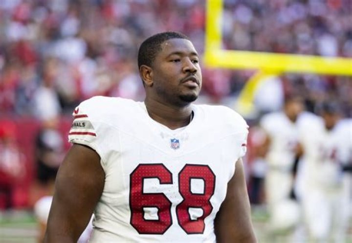 Kelvin Beachum Height, Weight, Family, Spouse, Education, Biography