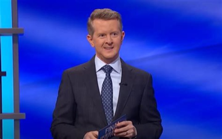 Ken Jennings Slammed for Accepting Wrong "Jeopardy!" Answer (And Rejecting Right One)