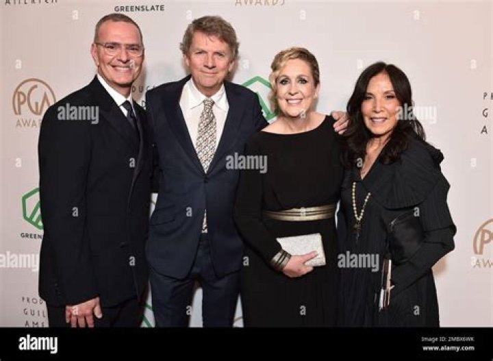 Ken Kamins Departs ICM To Create New Management Firm