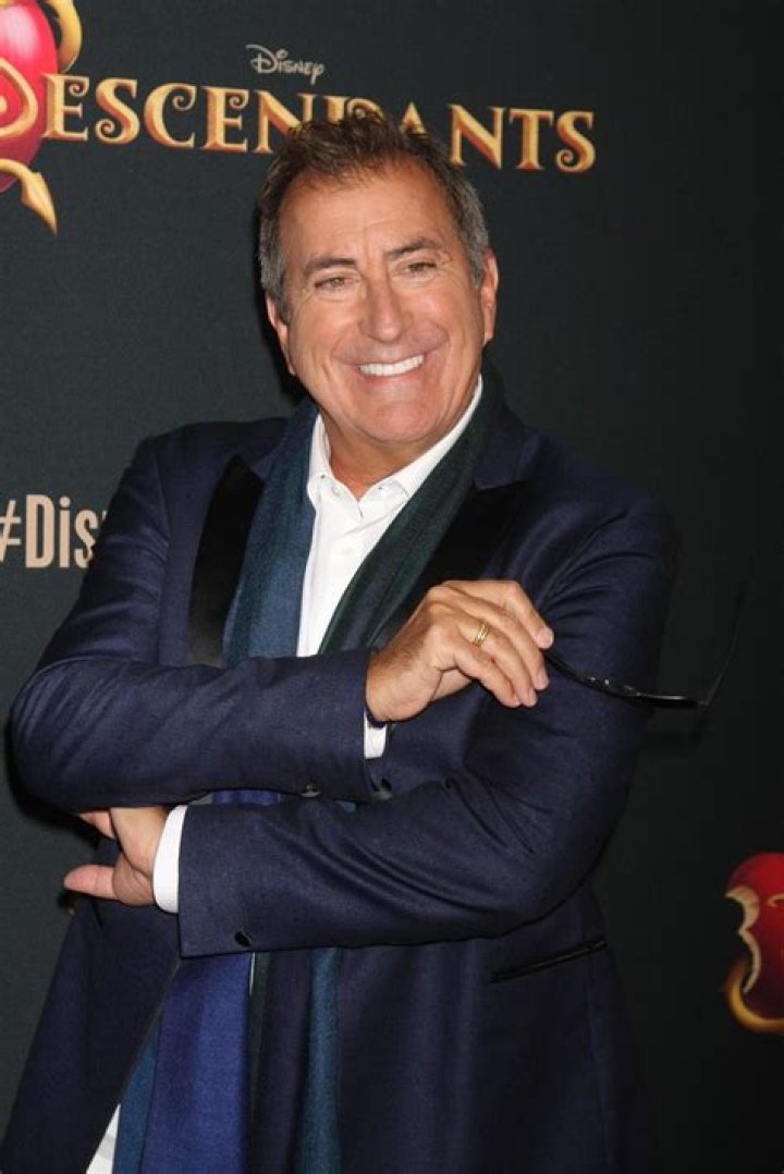 Kenny Ortega Height, Weight, Age, Girlfriend, Family, Facts, Biography
