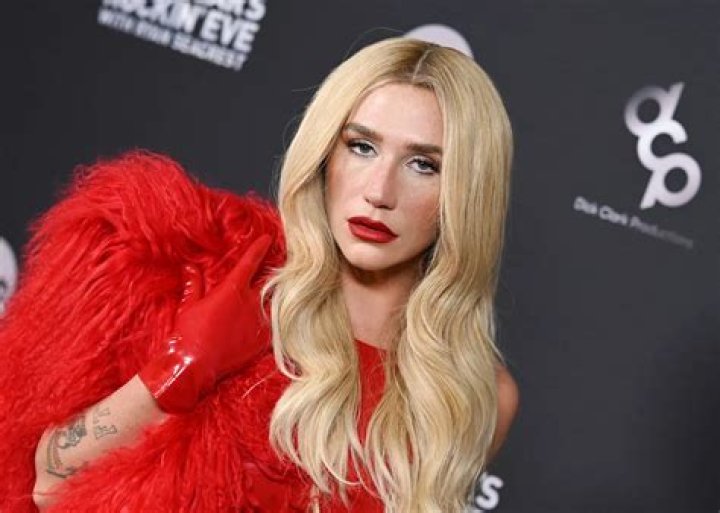 Kesha Announces Spring 2020 ‘High Road’ Tour