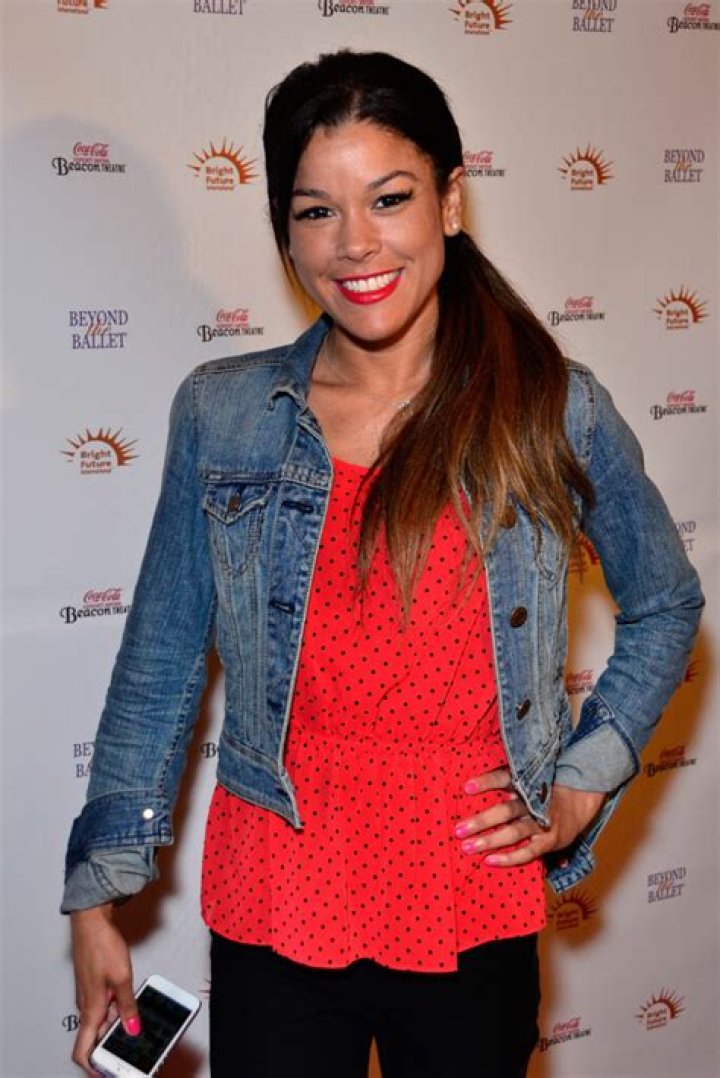 Kesha Nichols Net Worth | Celebrity Net Worth