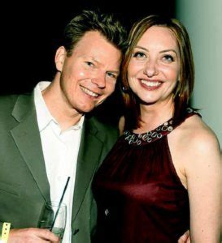 Kevin Hench Biography, Net Worth, Wife, Married, Children, Family