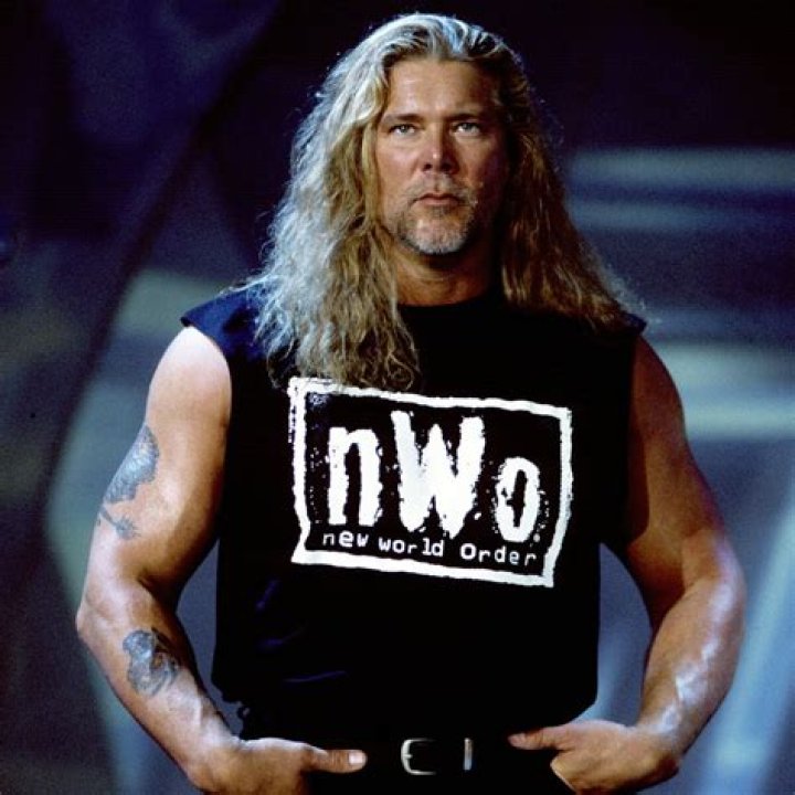 Kevin Nash Height, Weight, Age, Spouse, Family, Facts, Biography