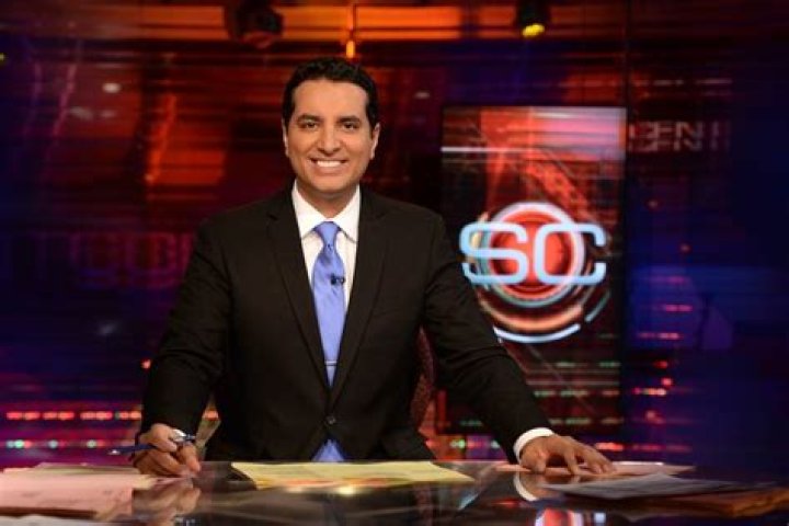 Kevin Negandhi Bio - salary, net worth, married, girlfriend, wife, affair