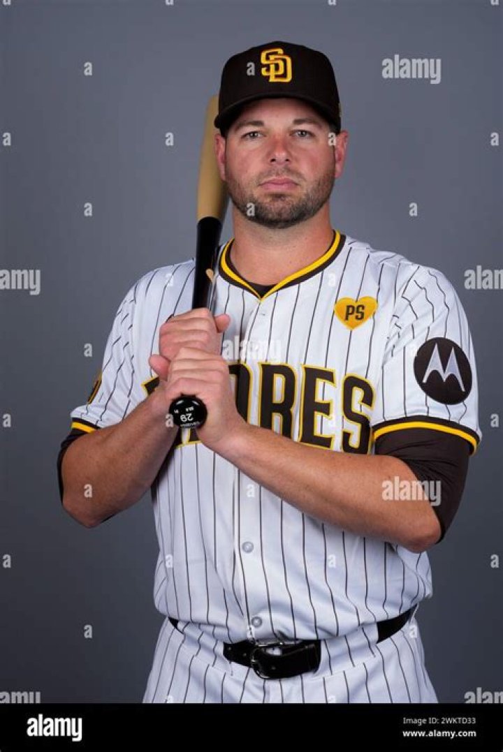 Kevin Plawecki Biography- MLB player, salary, contract, stats, net worth, married, wife, children, relationship, affair, dating, age, family, career