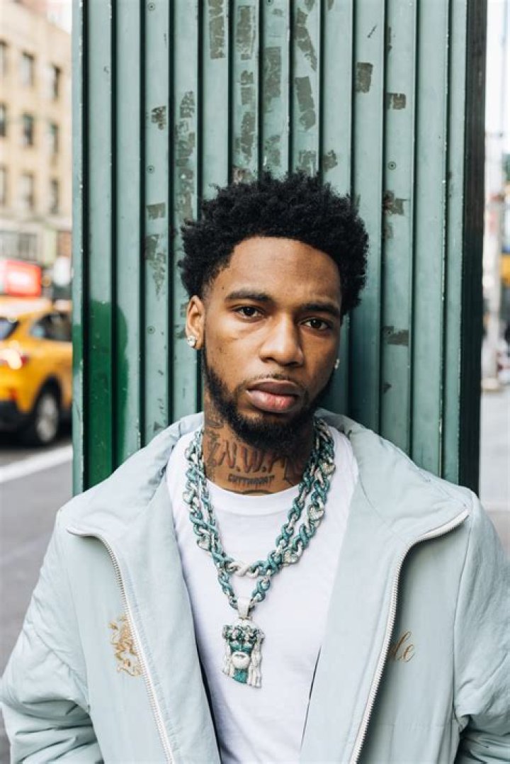 Key Glock Height, Weight, Age, Girlfriend, Family, Facts, Biography