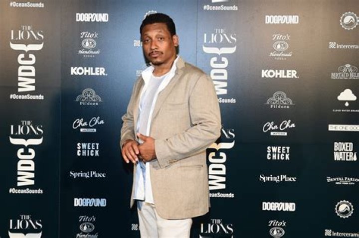 Khalil Kain Net Worth | Celebrity Net Worth