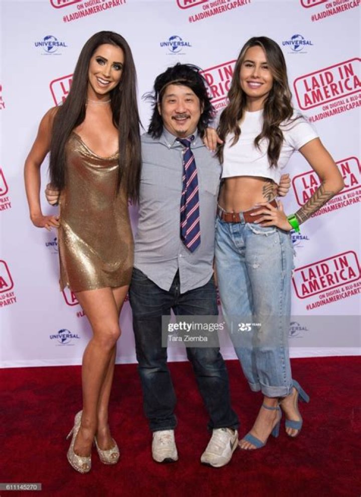 Khalyla Kuhn | Bobby Lee, Podcast, UFC, Sister, Married, Husband