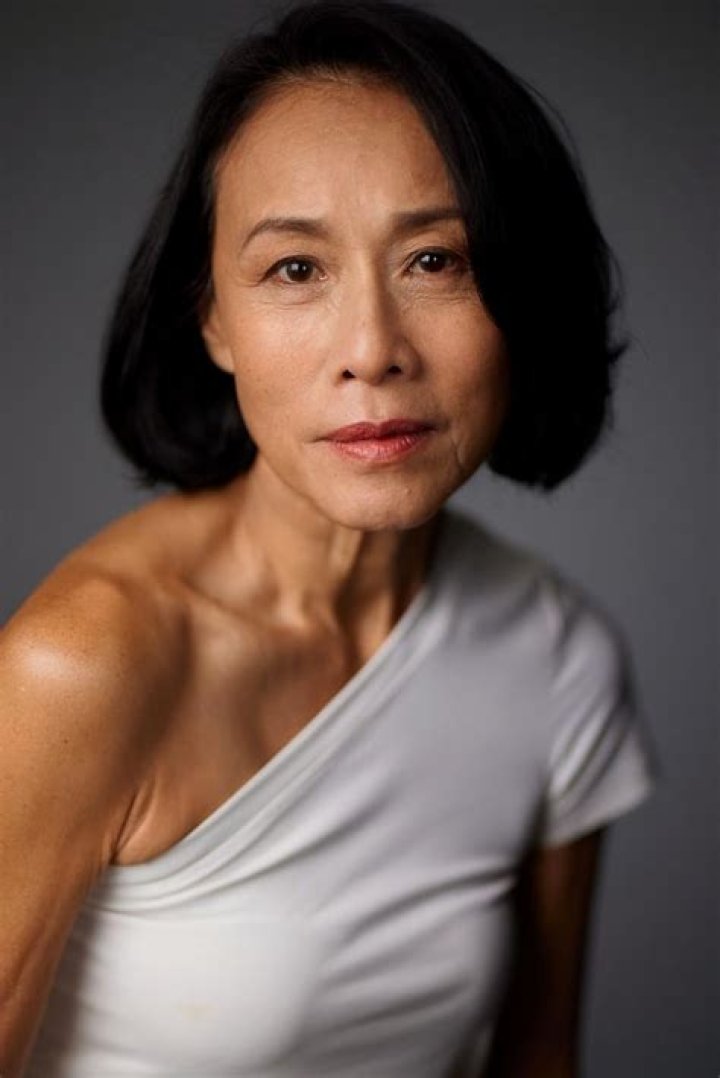 Kheng Hua Tan Height, Weight, Age, Body Statistics