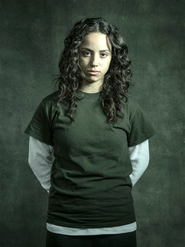 Kiana Madeira Height, Weight, Age, Boyfriend, Family, Facts, Biography