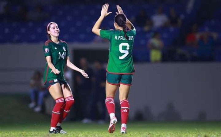 Kiana Palacios' Contract and Salary with Club America (Bio, Family, Age, Father, Height, Boyfriend, Stats)