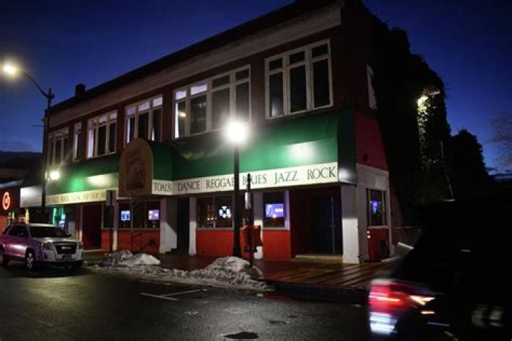 Kickstarter Raises Funds For A New Documentary About The New Haven Landmark Toad’s Place