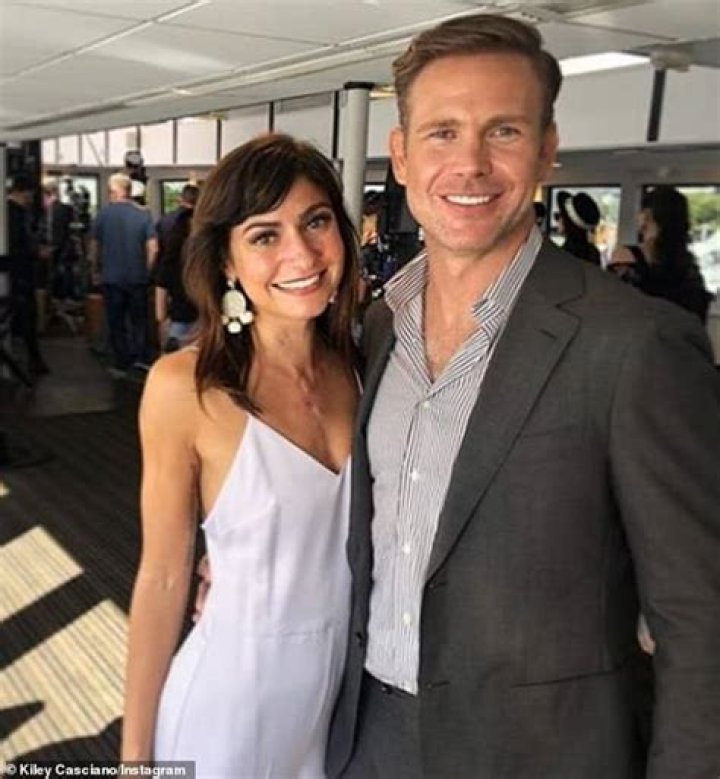 Kiley Casciano Height, Weight, Age, Spouse, Children, Facts, Biography