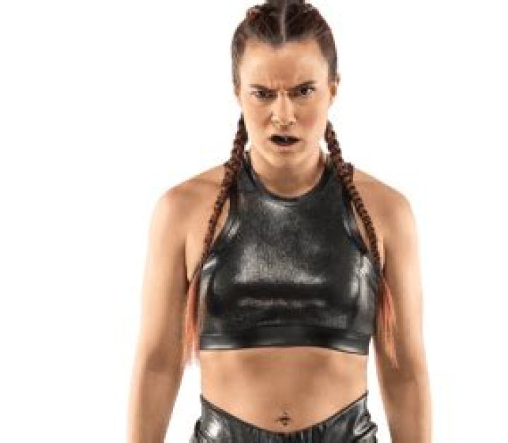 Killer Kelly Height, Weight, Age, Body Statistics