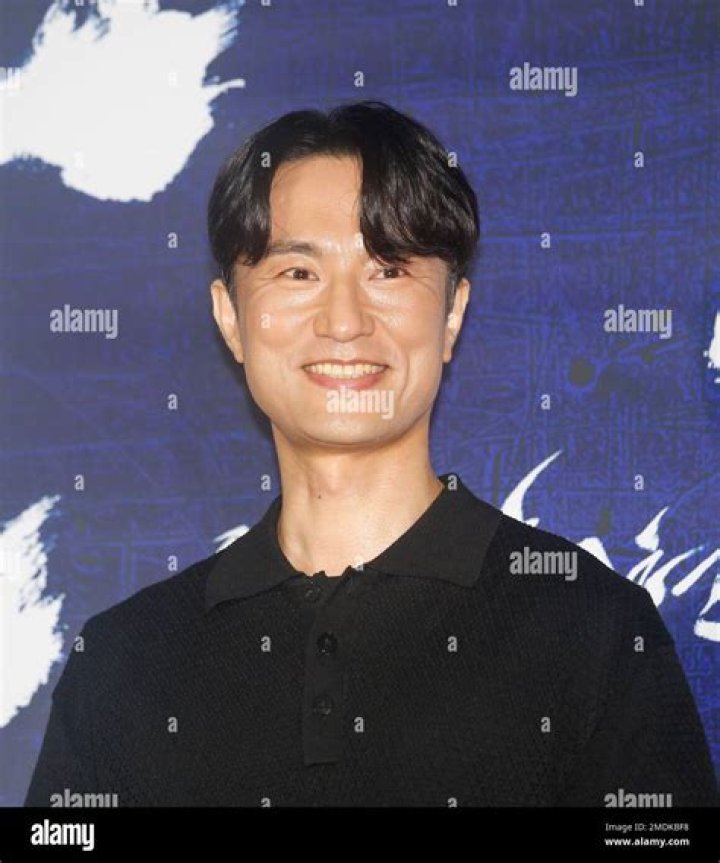 Kim Byung-chul Height, Weight, Age, Girlfriends, Biography, Family