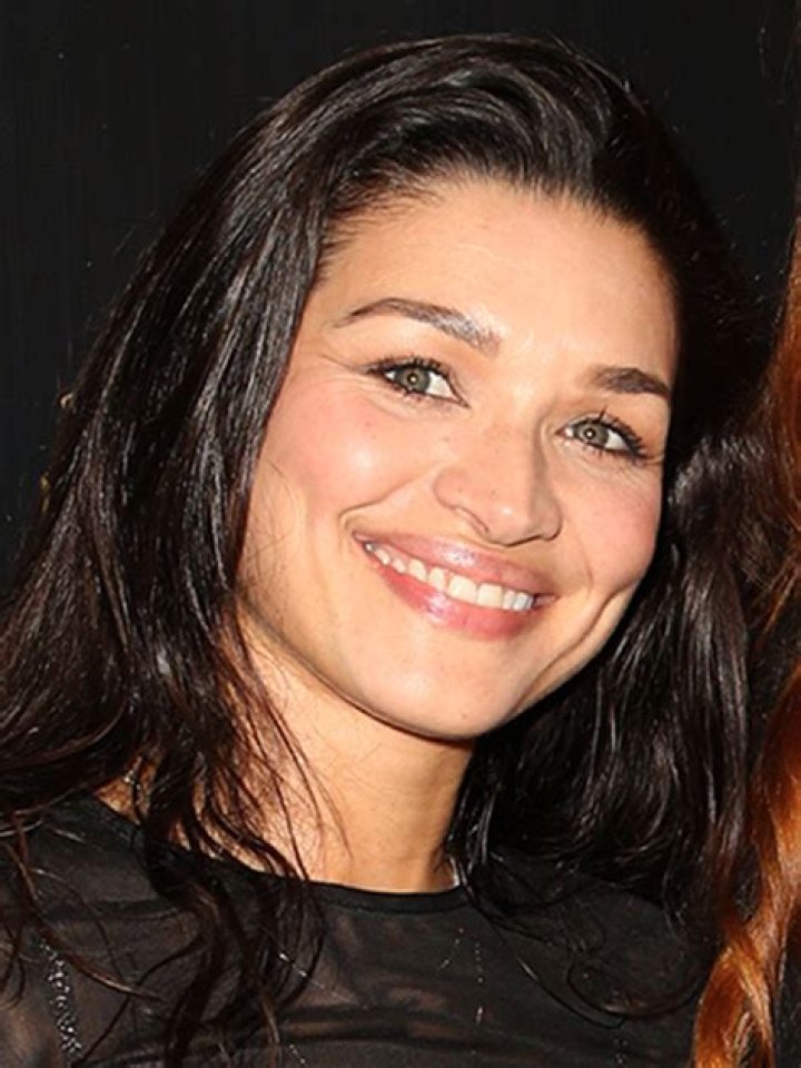 Kim Engelbrecht Height, Weight, Age, Body Statistics