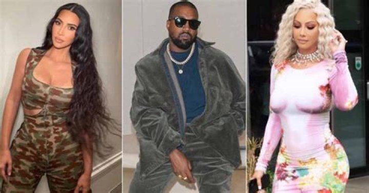 Here's Kim Kardashian's Defense of Kanye West's Epic Tweetstorm