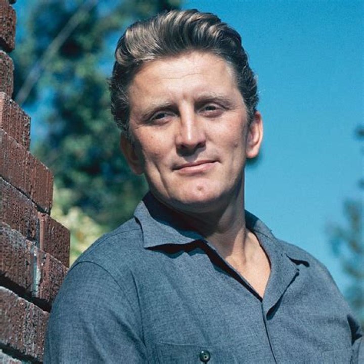 Kirk Douglas Height, Weight, Age, Spouse, Children, Biography