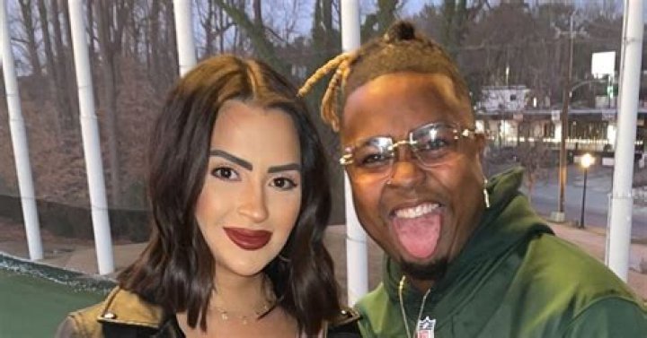 Kirk Medas Height, Weight, Age, Body Statistics, Girlfriend, Biography, Fact